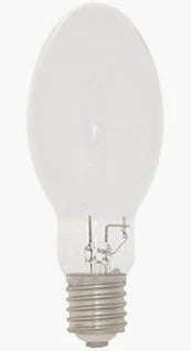 E27, 150W, ELLIPTICAL, METAL HALIDE LAMP