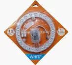 18w Ceiling Module white