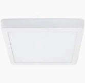 18w Square Panel Light Surface