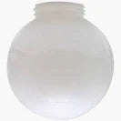 Eurolux 200mm Opal Polycarbonate Bowl