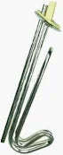 3KW HOCKEY STICK ELEMENT