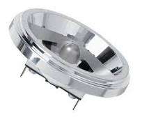 Osram HALOSPOT 111 PRO 50 W Halogen Reflector Lamp G53,