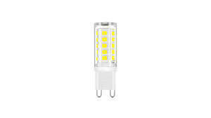 G9 5w Led Lamp 220v Cw