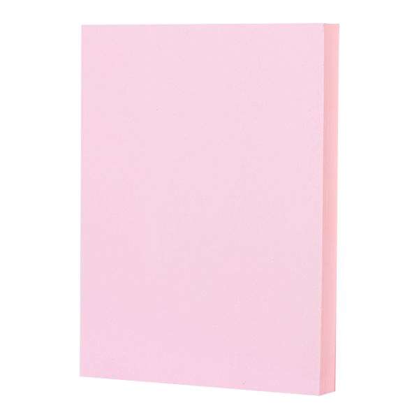 Deli Sticky Notes 76x101mm 100 Sheets