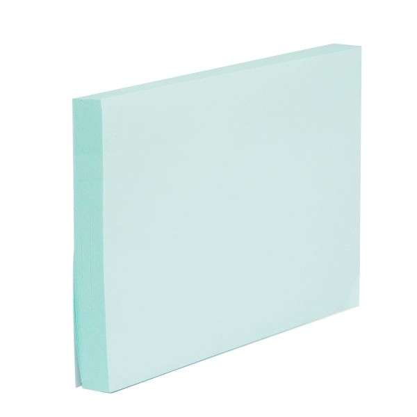 Deli Sticky Notes 76x126mm 100 Sheets