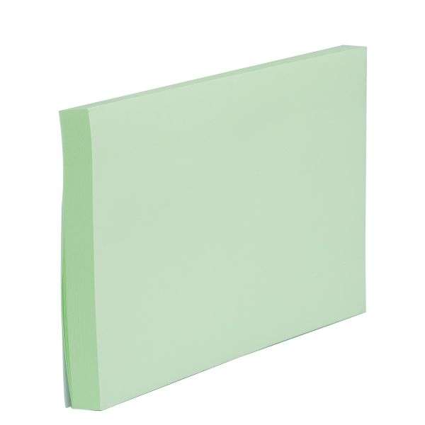 Deli Sticky Notes 76x126mm 100 Sheets