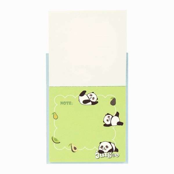 Deli Sticky Notes Jungoo 76x76Mm 60 Sheets