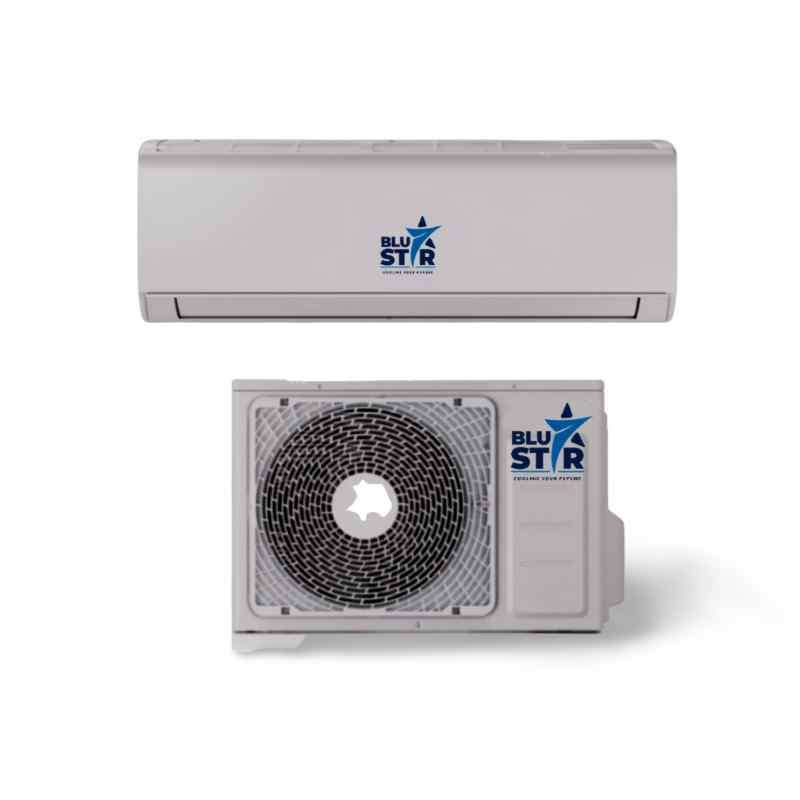 24000BTU BLUSTAR MID WALL SPLIT AIR CONDITIONER