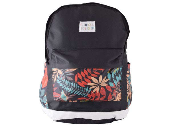 Cool Kids 3-Piece Backpack Set
