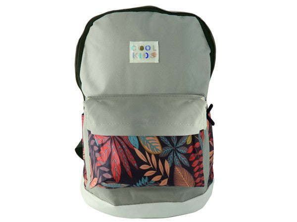 Cool Kids 3-Piece Backpack Set