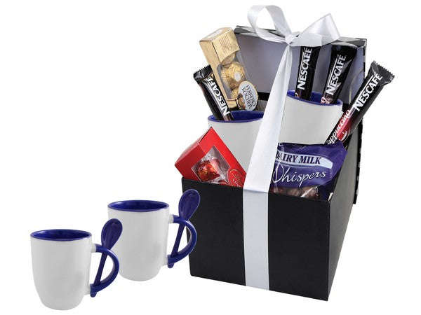 Whirl Coffee Hamper