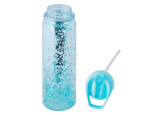 Glitter Water Bottle 500ml