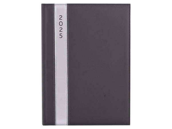 Satin Diary A4