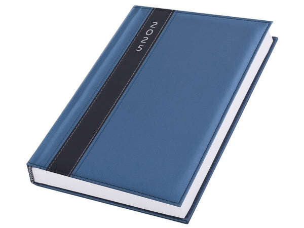 Satin Diary A4