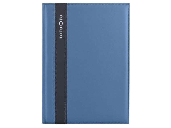 Satin Diary A4