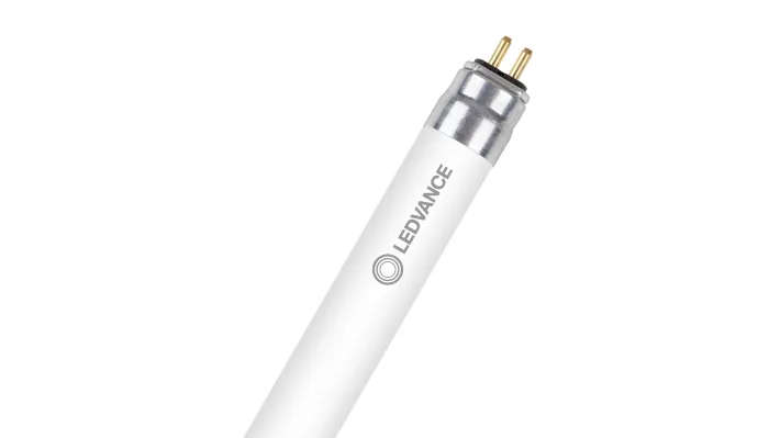 LEDVANCE 40580 5600 lm 37 W LED Tube Light, T5 (1449mm) 4000k