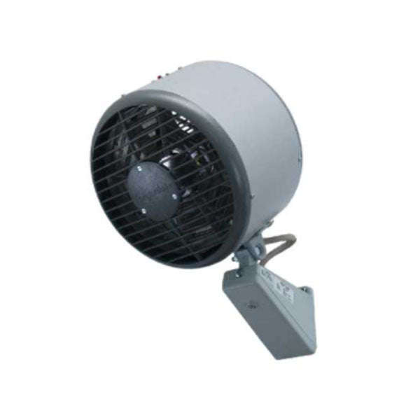 Tempadair WH Industrial Fan Heater  3kW