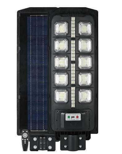 500w Solar Street Light
