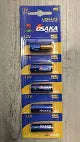 Battery A23 Alkaline