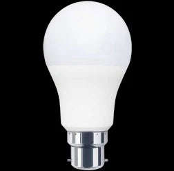 7w B22 Emergency Lamp