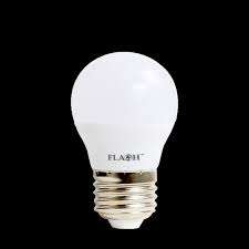 3W Golf Ball E27 6000K