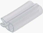 Legrand 379 31 Cable Marker Holder for Memocab Cable Markers 1000