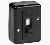 Isolator 63Amp 2Pole NWI