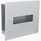 28W Samite Flush Distribution Board