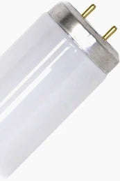 20 Watt Cool White T12 Fluorescent Tube Light Bulb 24 Inch Lamp 20W F20T12 4100K
