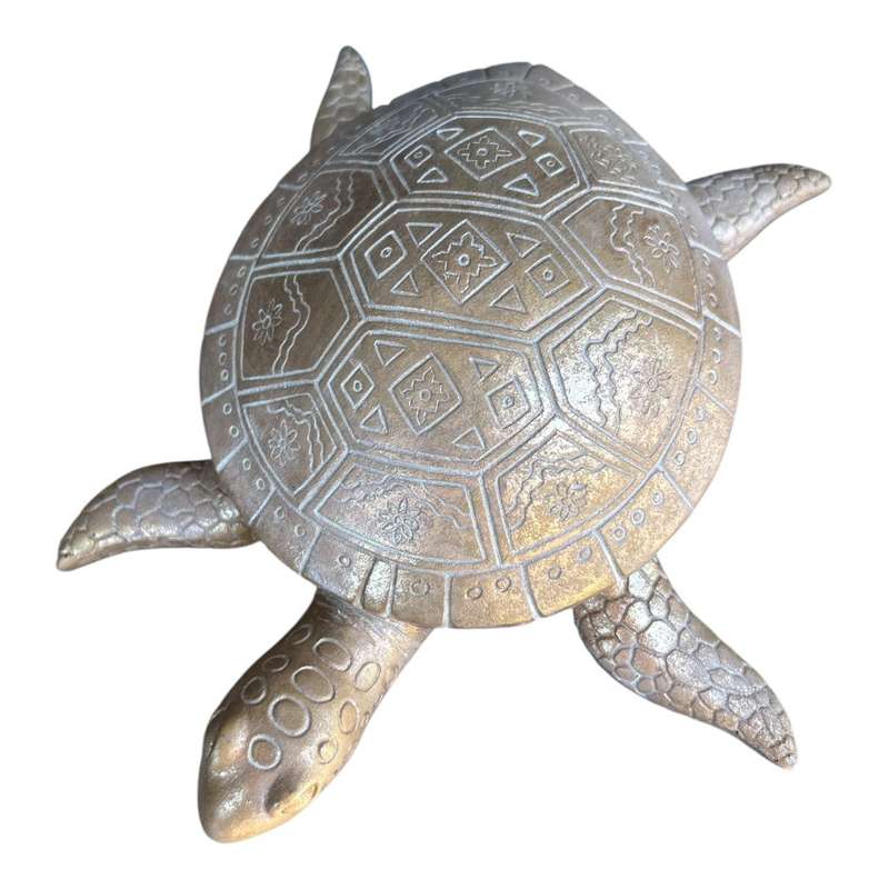 Animal Craft - Large Seaturtle