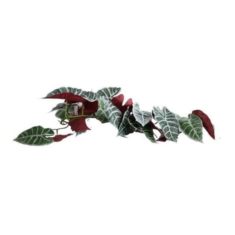 Artificial 120cm Elephant Ear Leaves