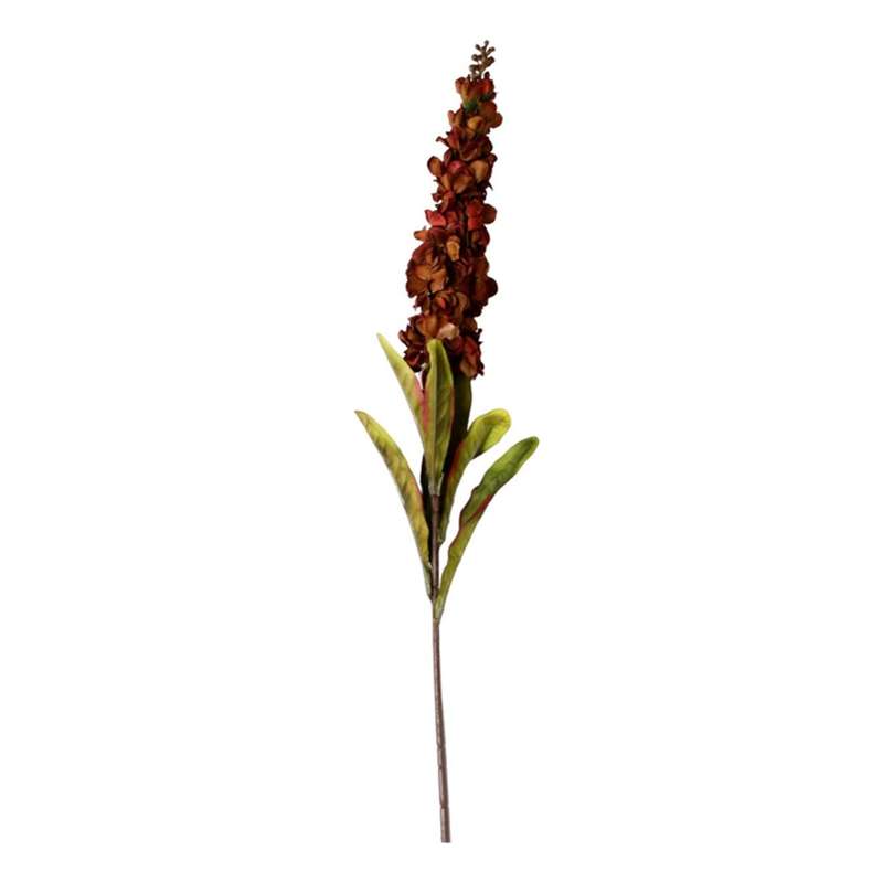 Artificial Flower - Brown Gilli-Flower
