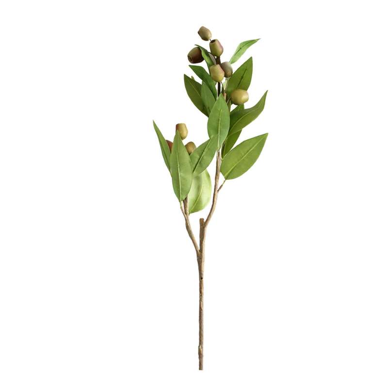 Artificial Fruit - Weeping Fig Branch