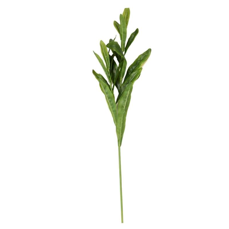 Artificial Leaf - February Dahne