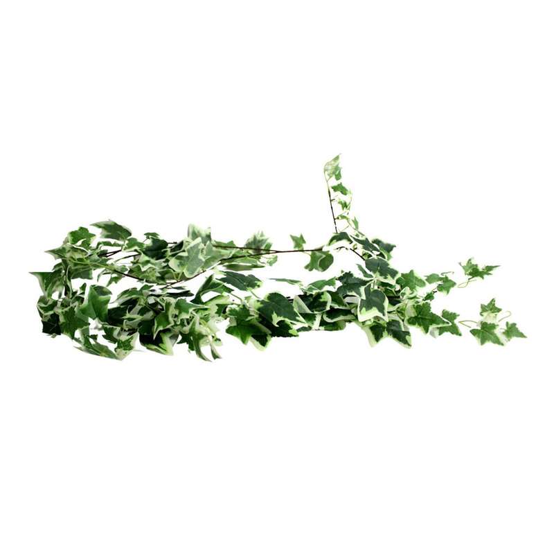 Artificial String Of Leaves - Two Tone Green Ivy