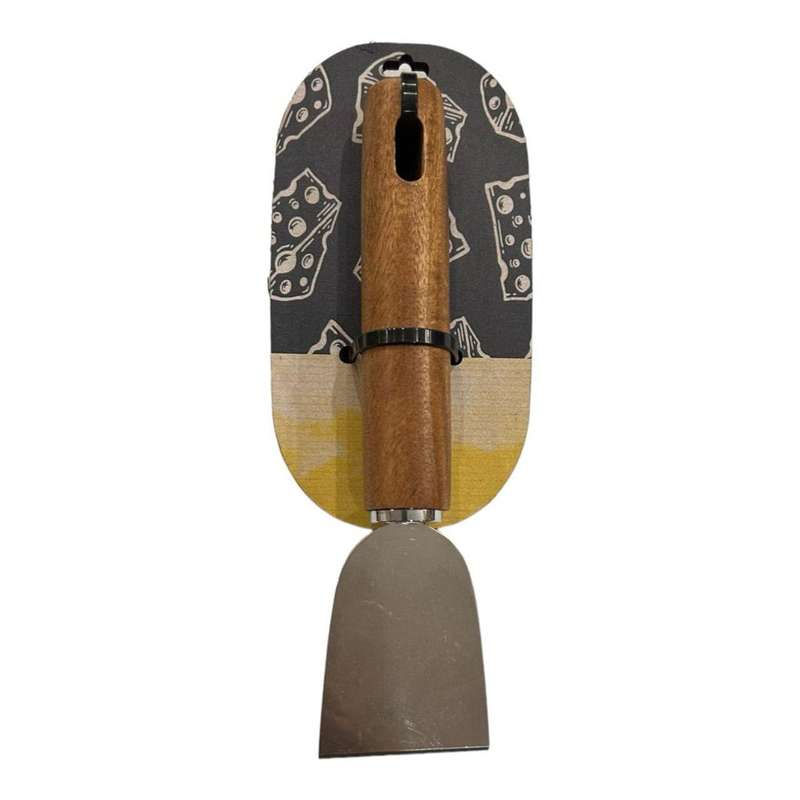 Cheese Serving Spoon