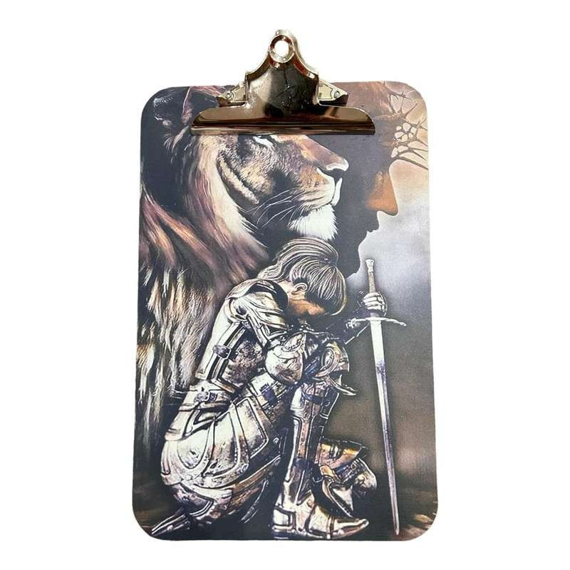 Clip Board - Full Armour