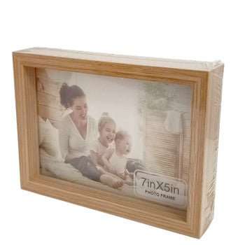 Family Memories Brown Photoframe