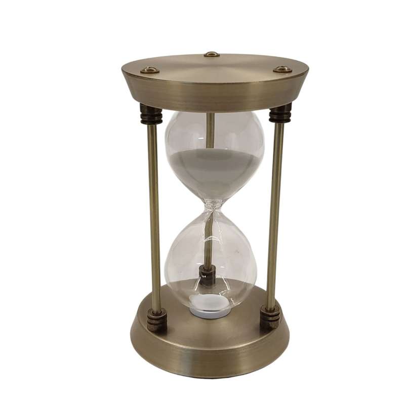 Gold Hourglass - Days Of Our Lives, 15 Minutes