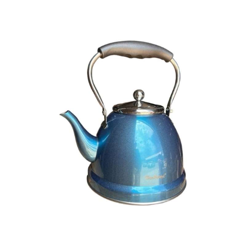Haus Roland Kettle - Blue 2L