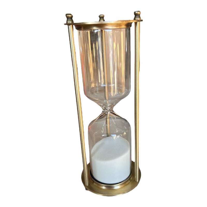 Hourglass - London 1917 Gold
