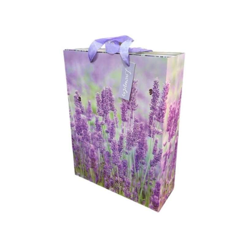 Large Giftbags (Set of 12) - Lavender