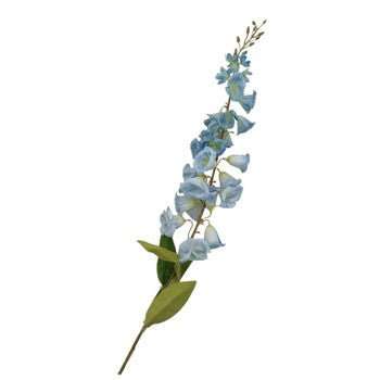 Light Blue Blooming Bell Cascade