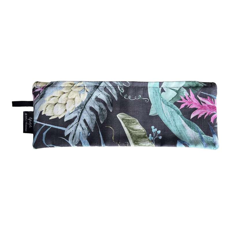 Material Pencil Bag 35cm - Exotic Jewel Drops