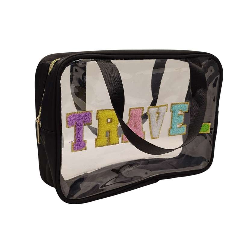 PVC Travel Bag
