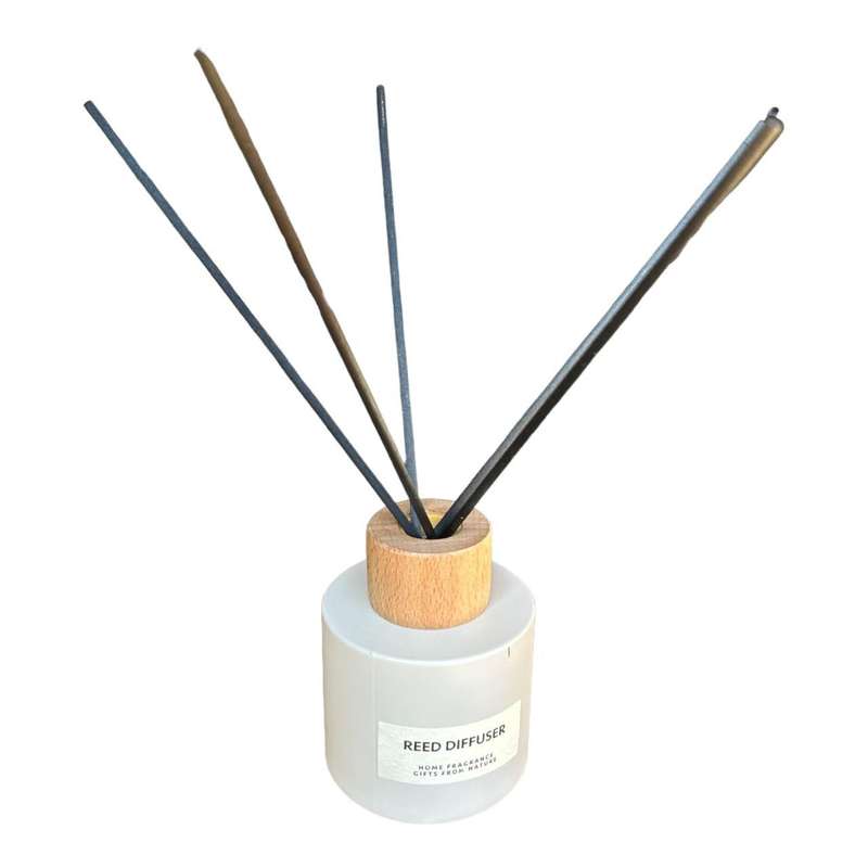Reed Diffuser - White Peach Oolong Tea