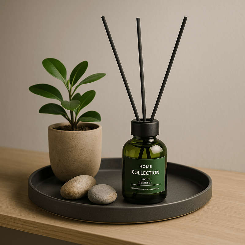 Shangri La Reed Diffuser