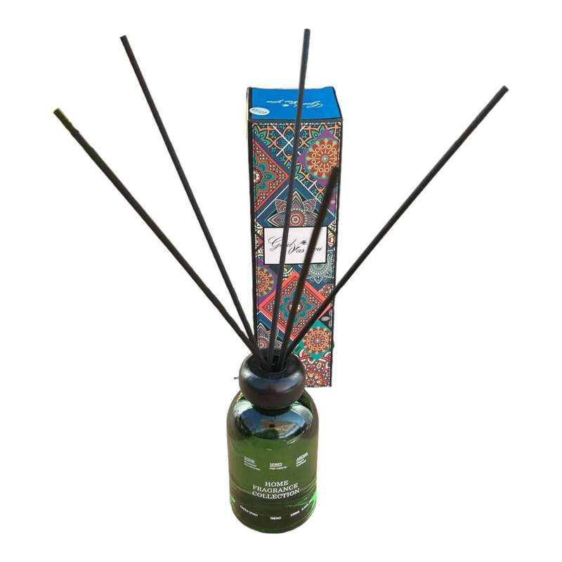 Shangri La Reed Diffuser