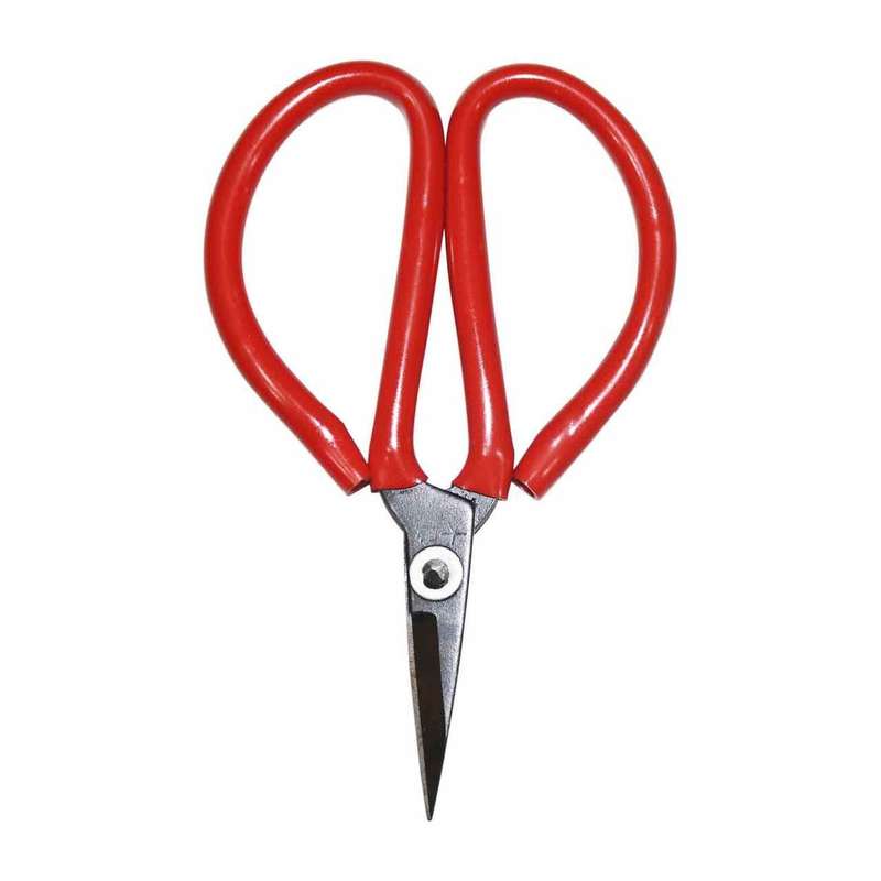 Small Red Handle Scissor