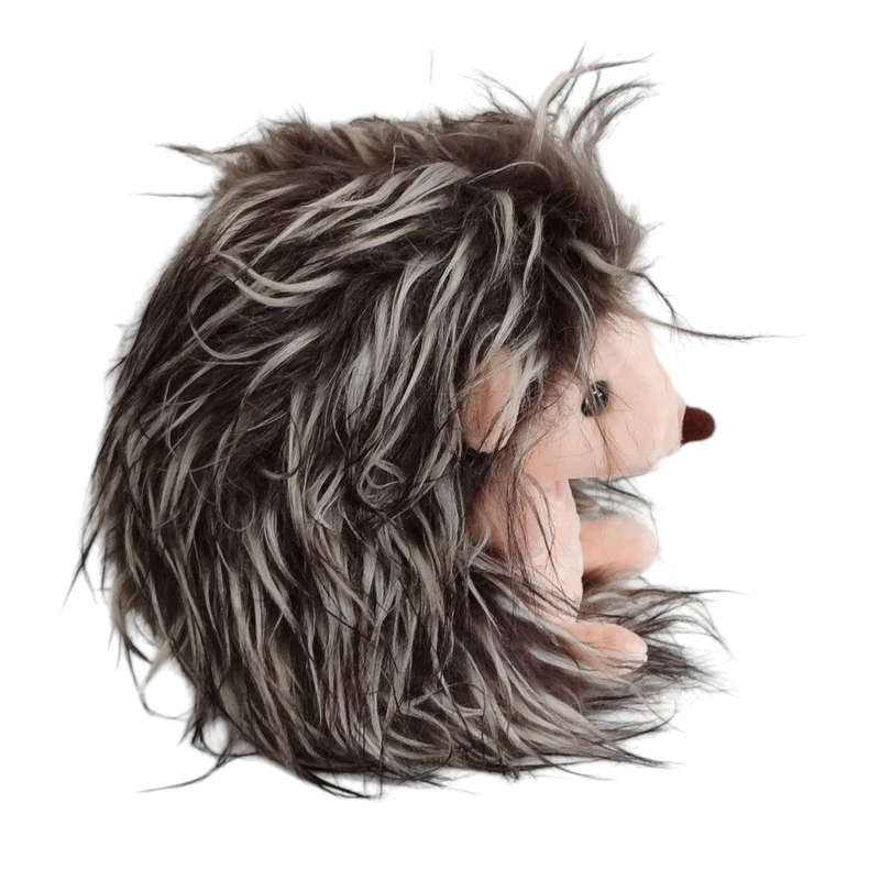 Soft Hedgehog Toy 19cm